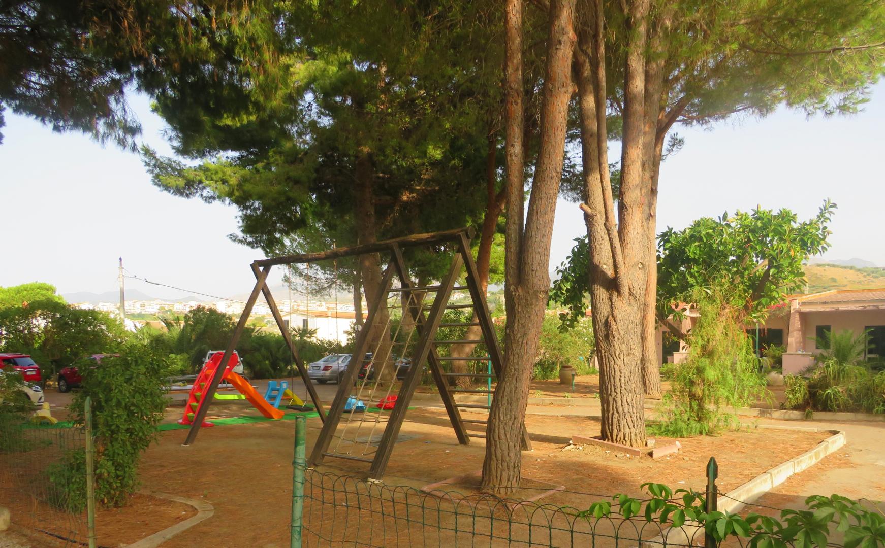Villa Teti foto 20