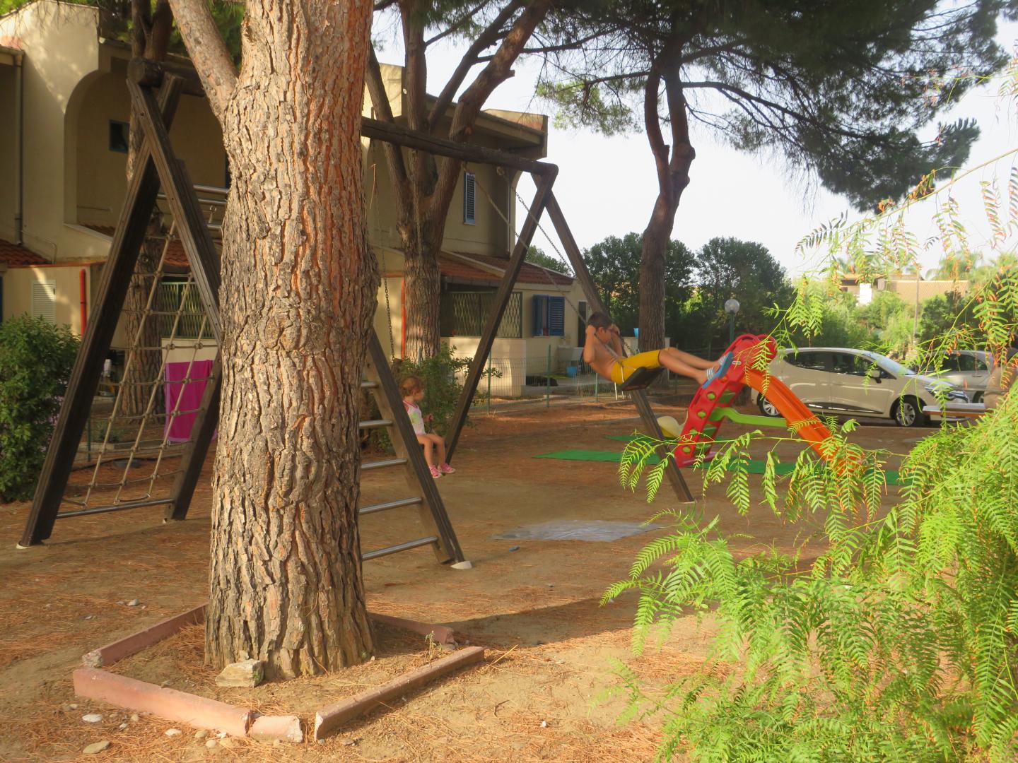 Villa Teti foto 21