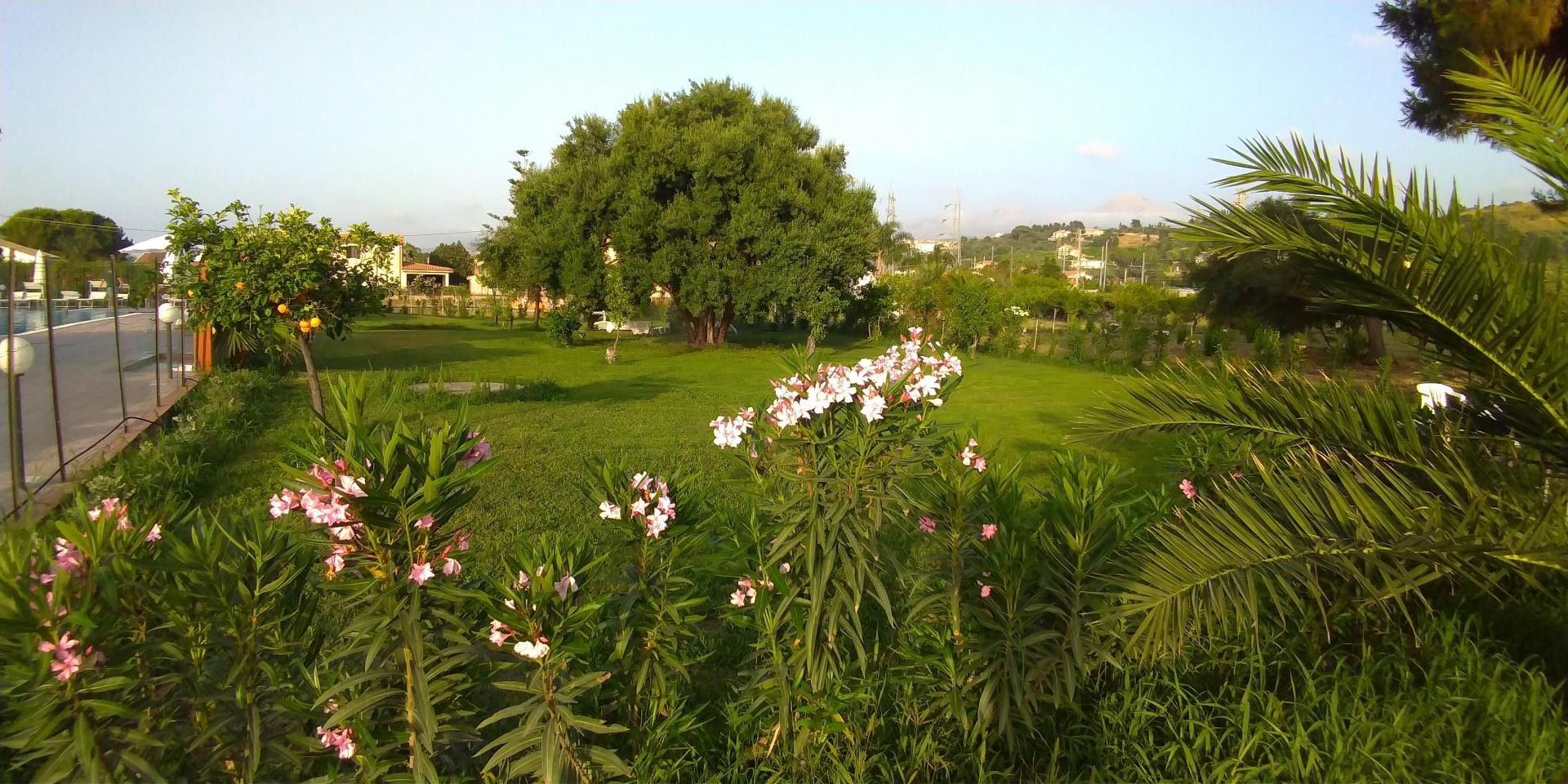 Villa Teti foto 22