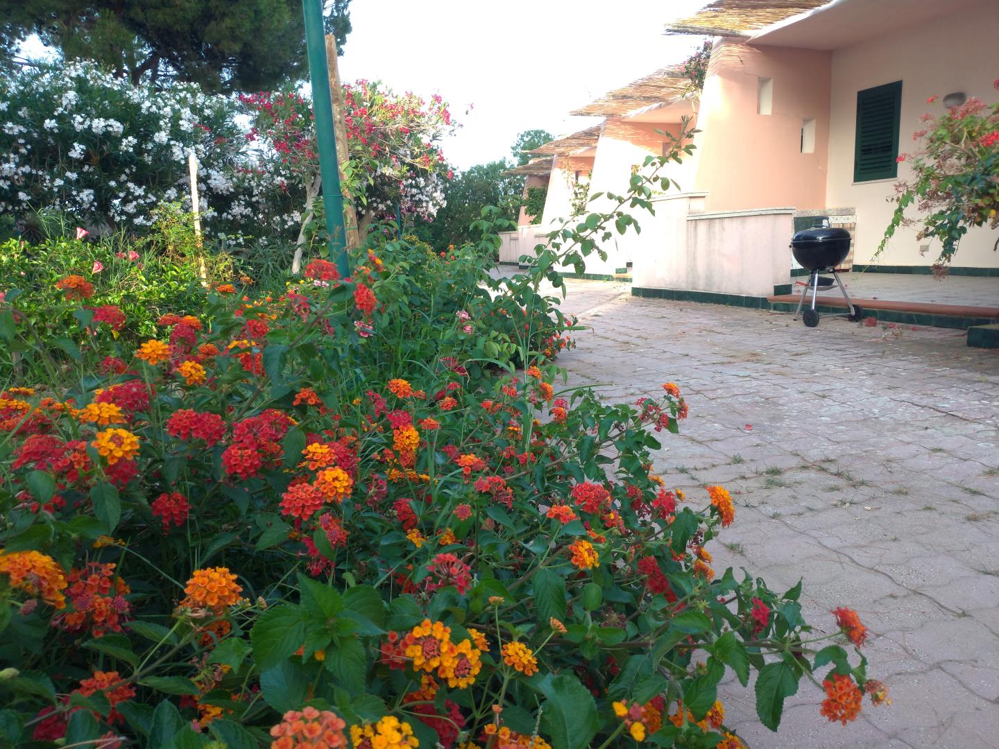 Villa Teti foto 24