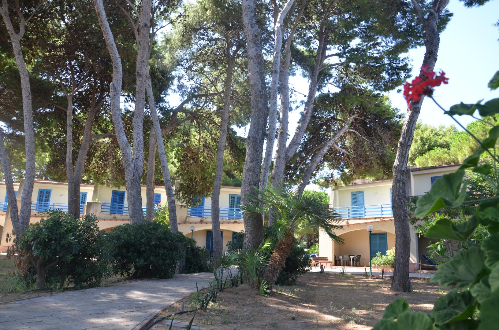 Villa Teti foto 26