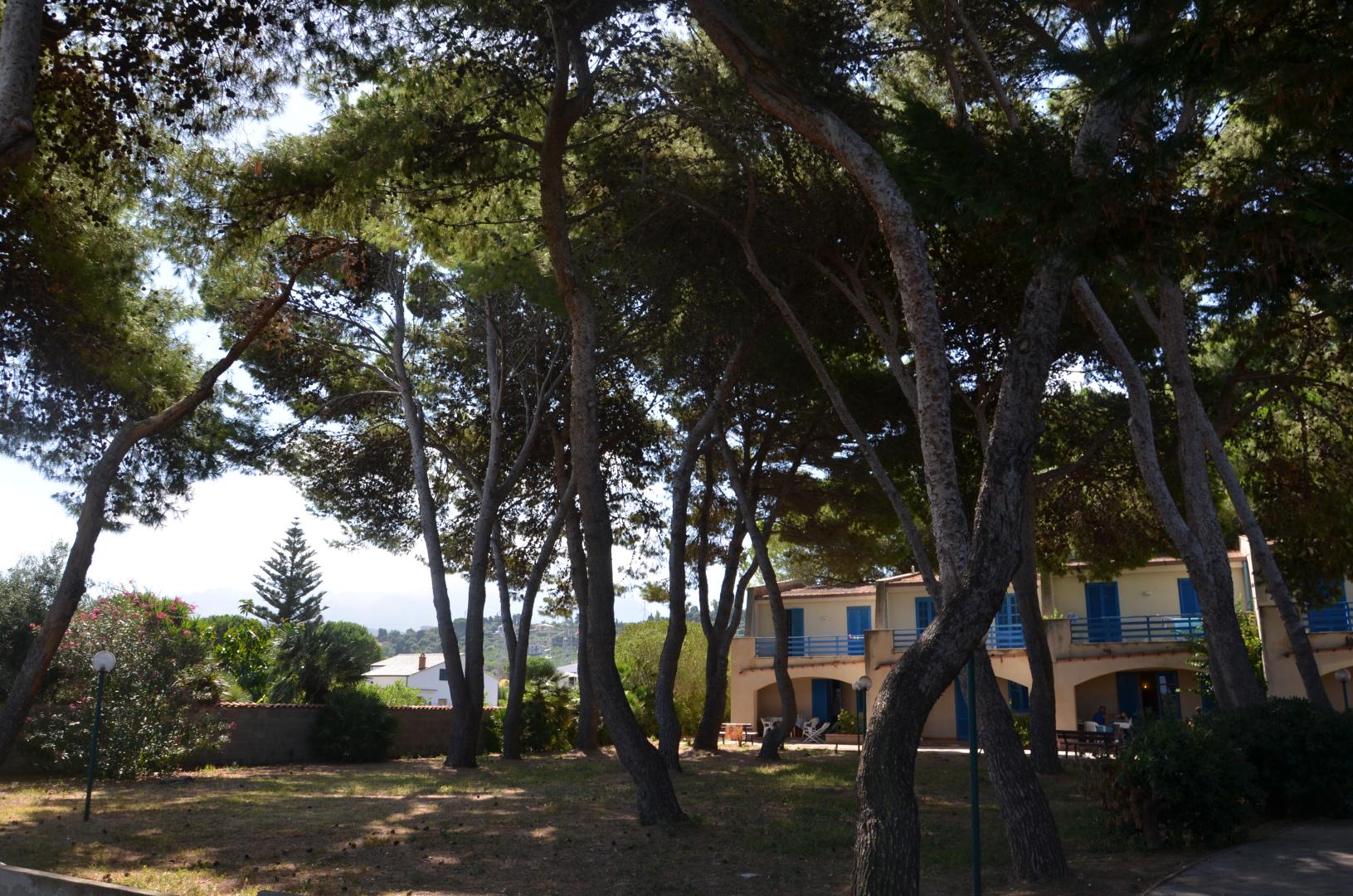Villa Teti foto 27