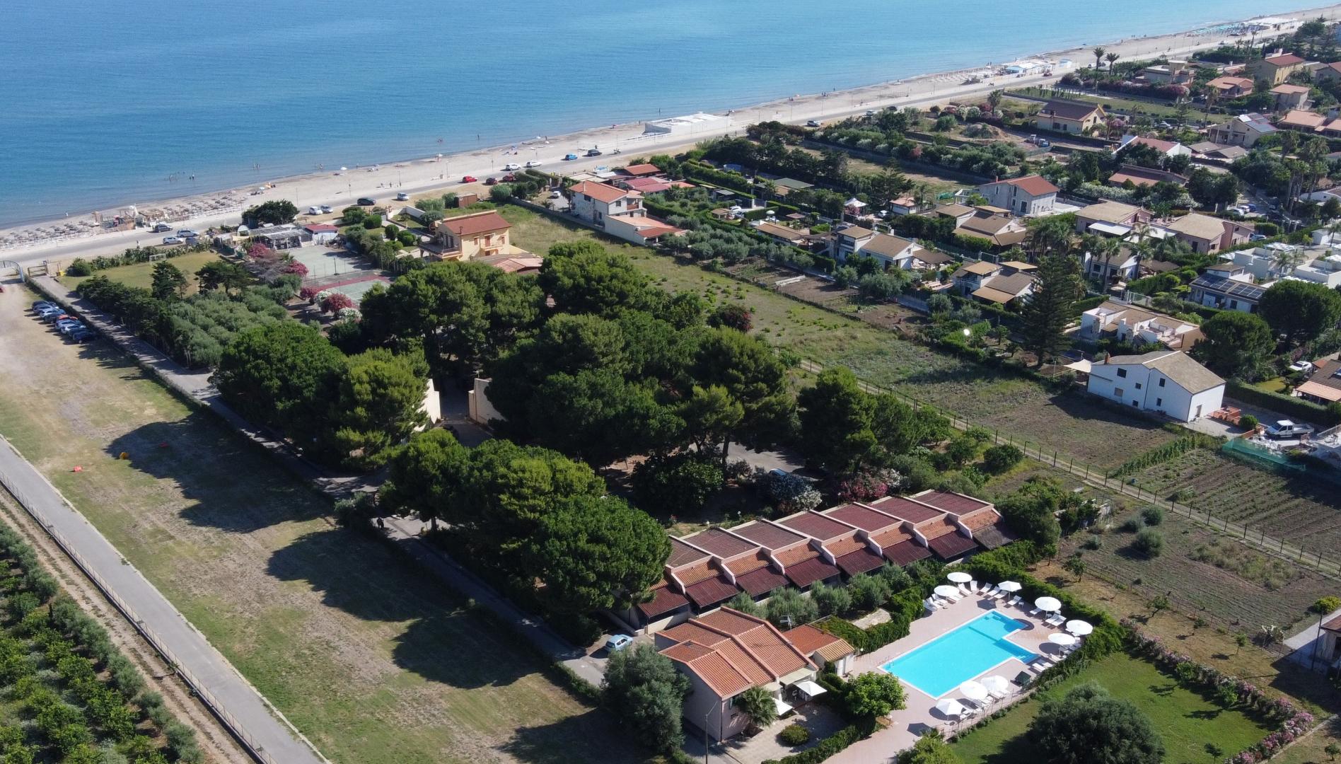 Villa Teti foto 30