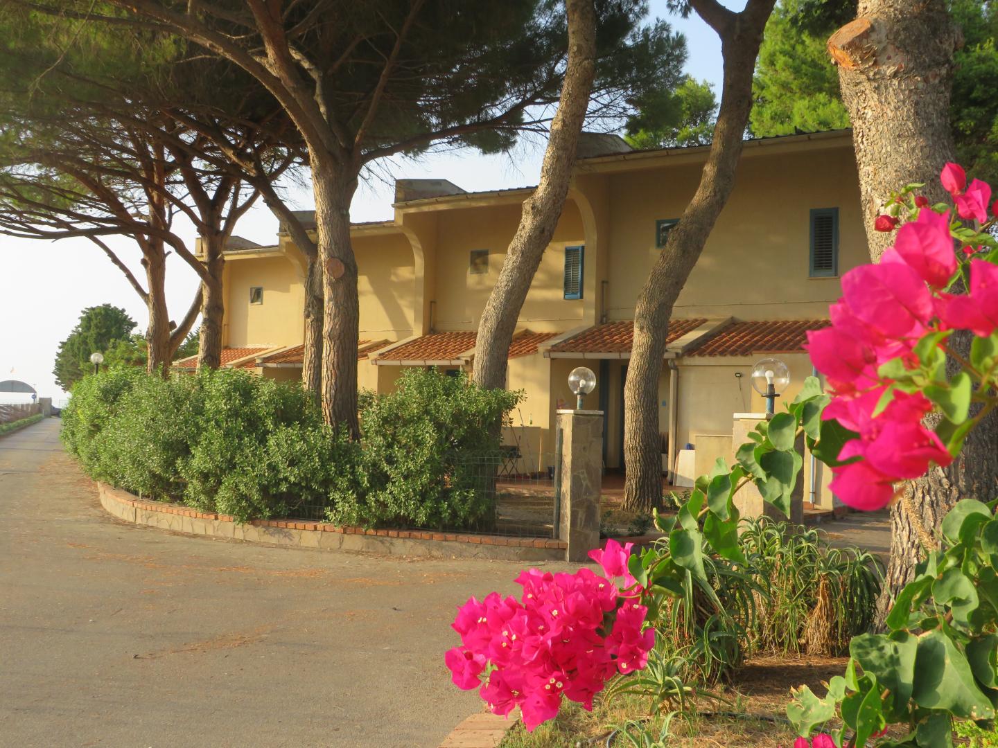Villa Teti foto 13