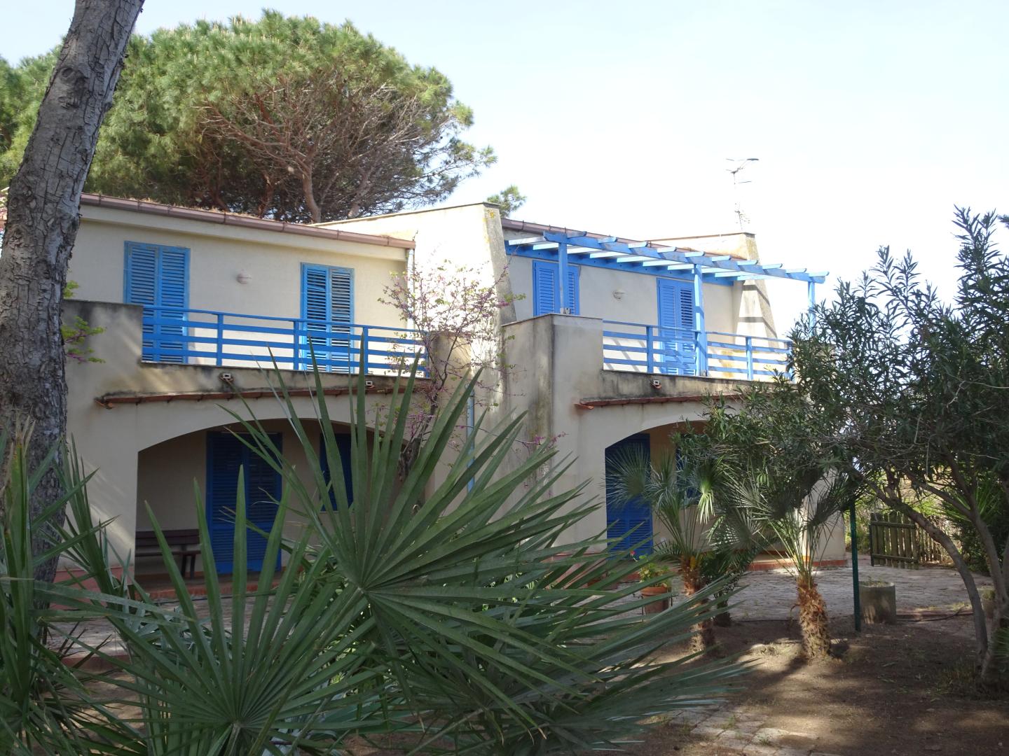 Villa Teti foto 16