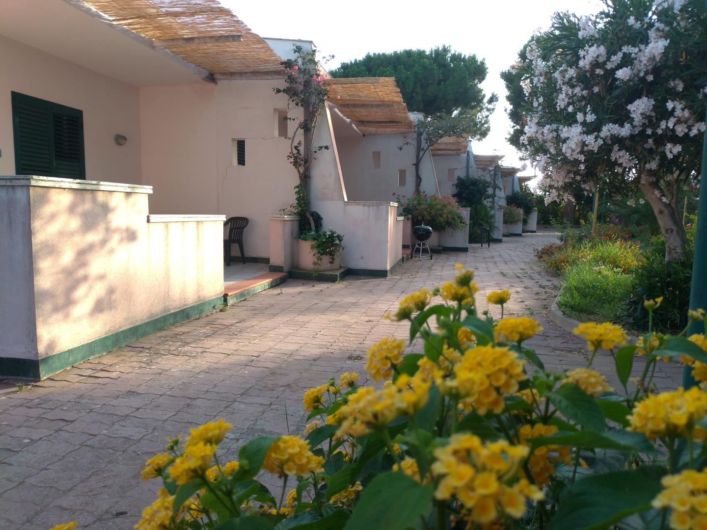 Villa Teti foto 19