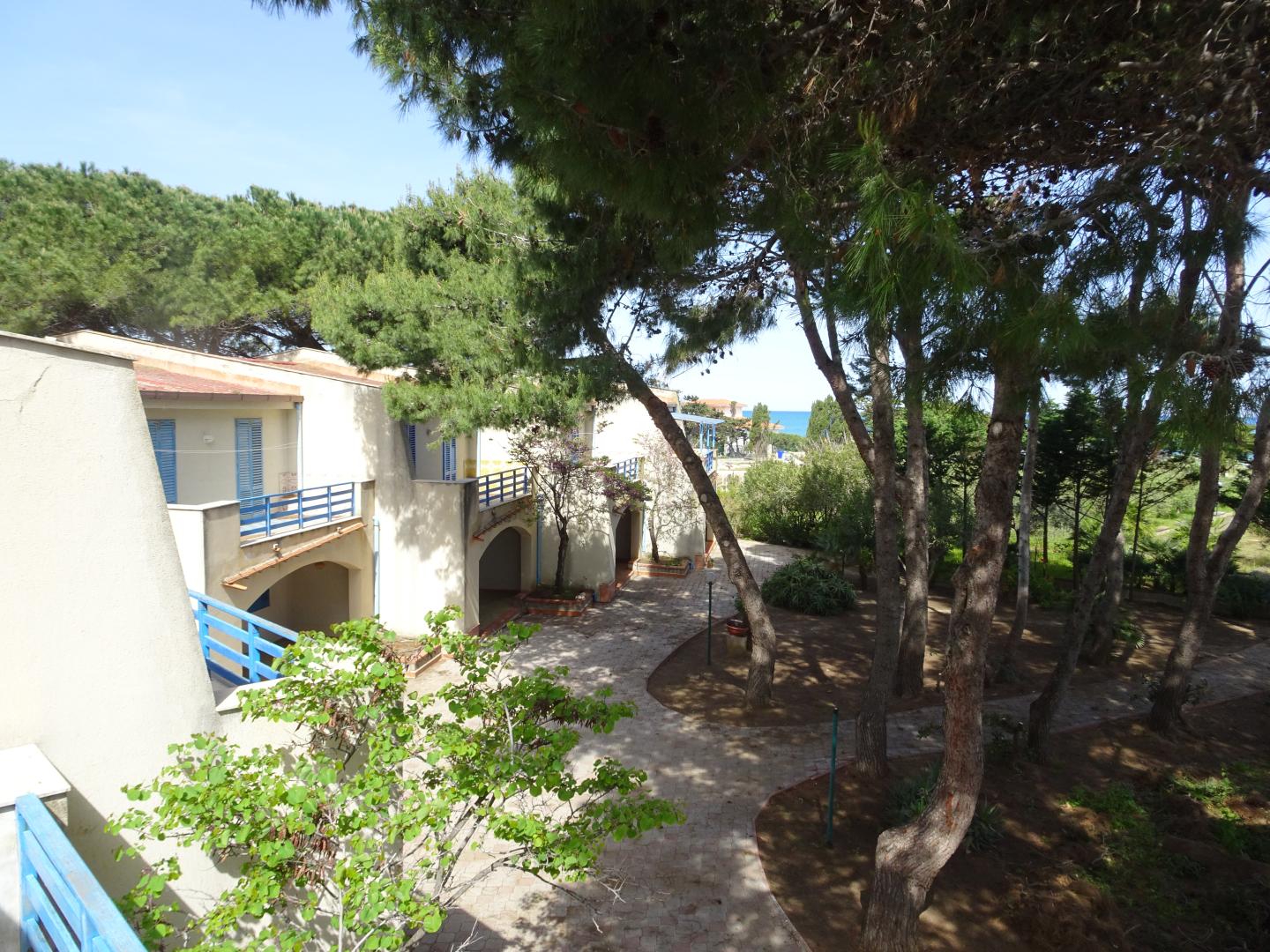 Villa Teti foto 10