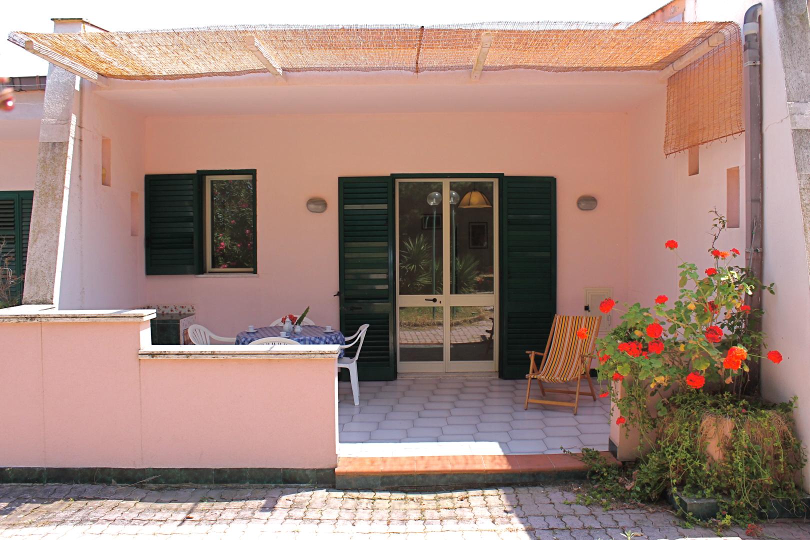Villa Teti foto 8