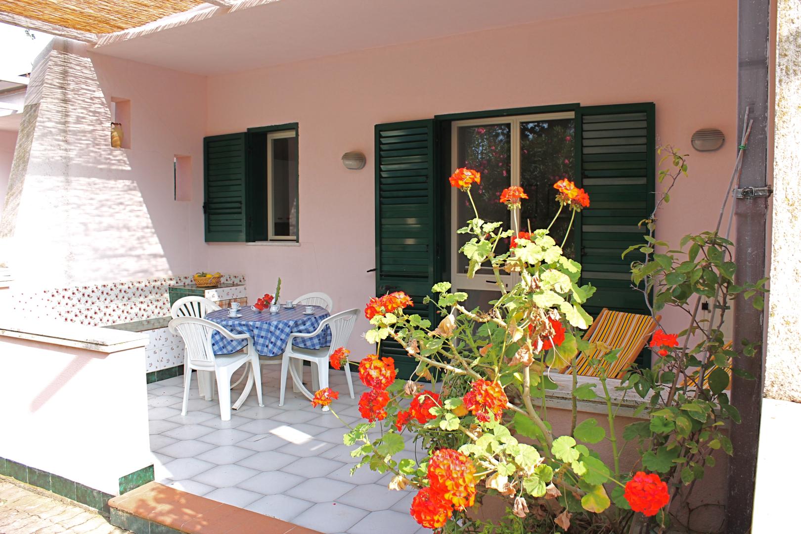 Villa Teti foto 7