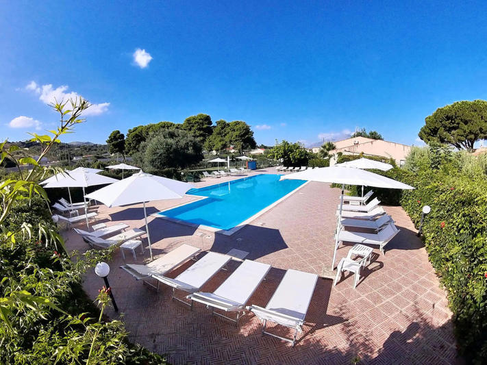 Villa Teti.
