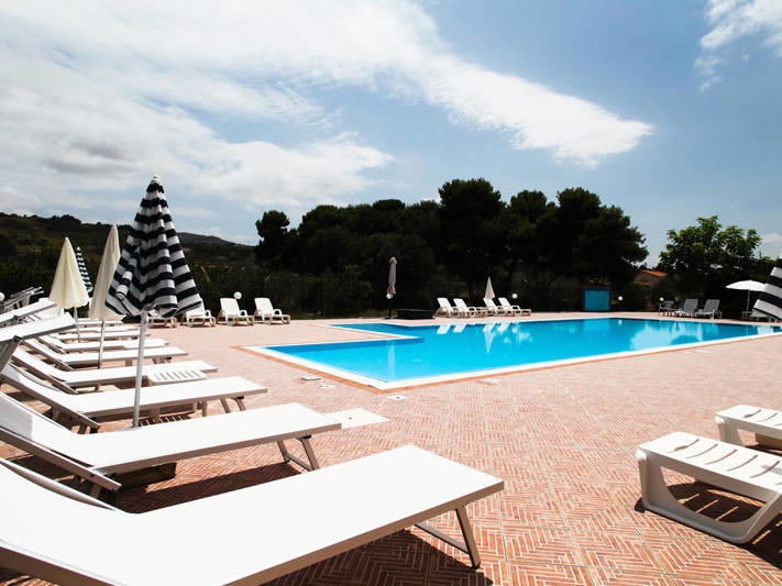 Villa Teti in Campofelice - foto 2