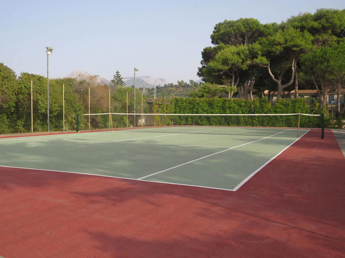 Villa Teti in Campofelice - foto 4