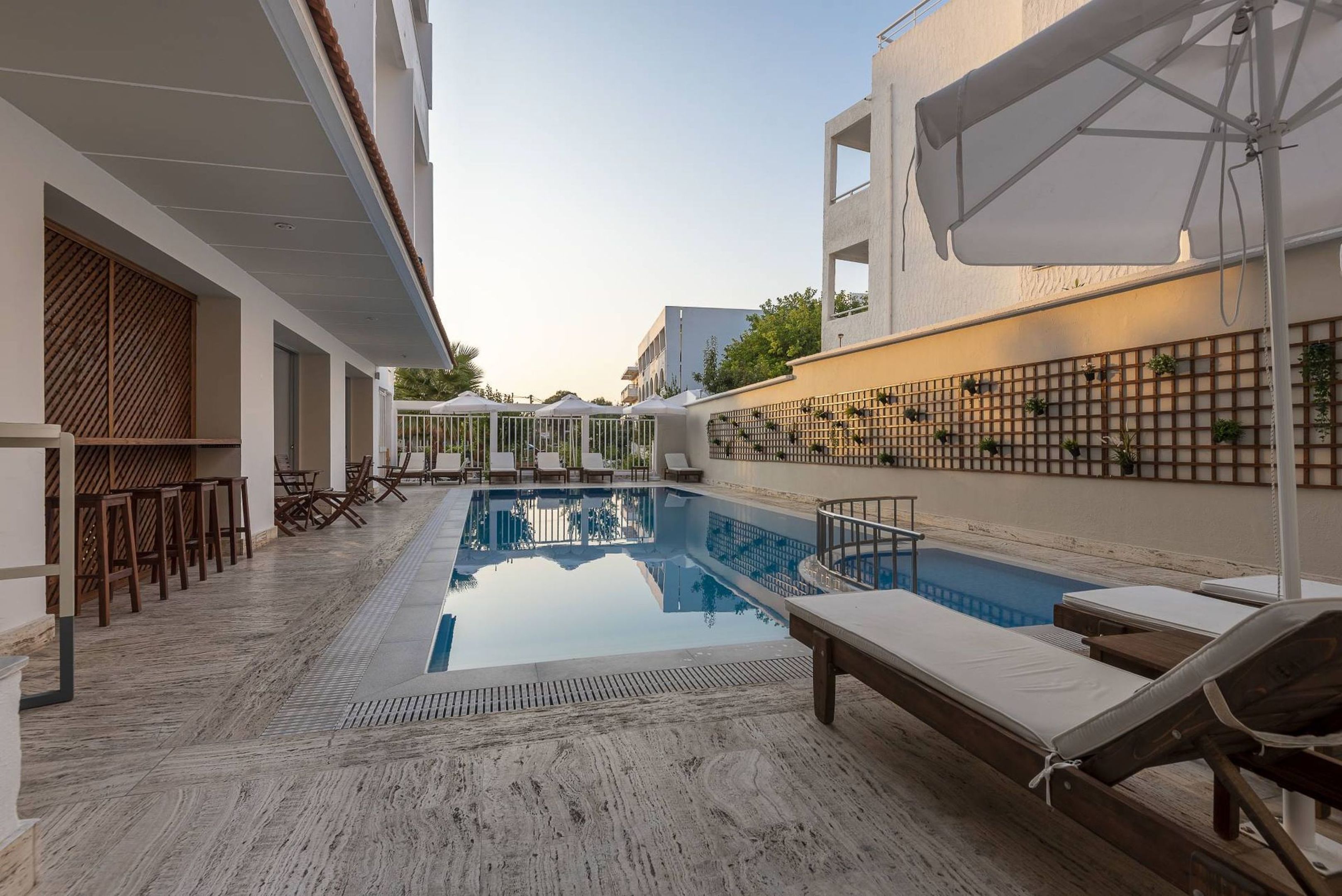 Zephyros Hotel foto 9