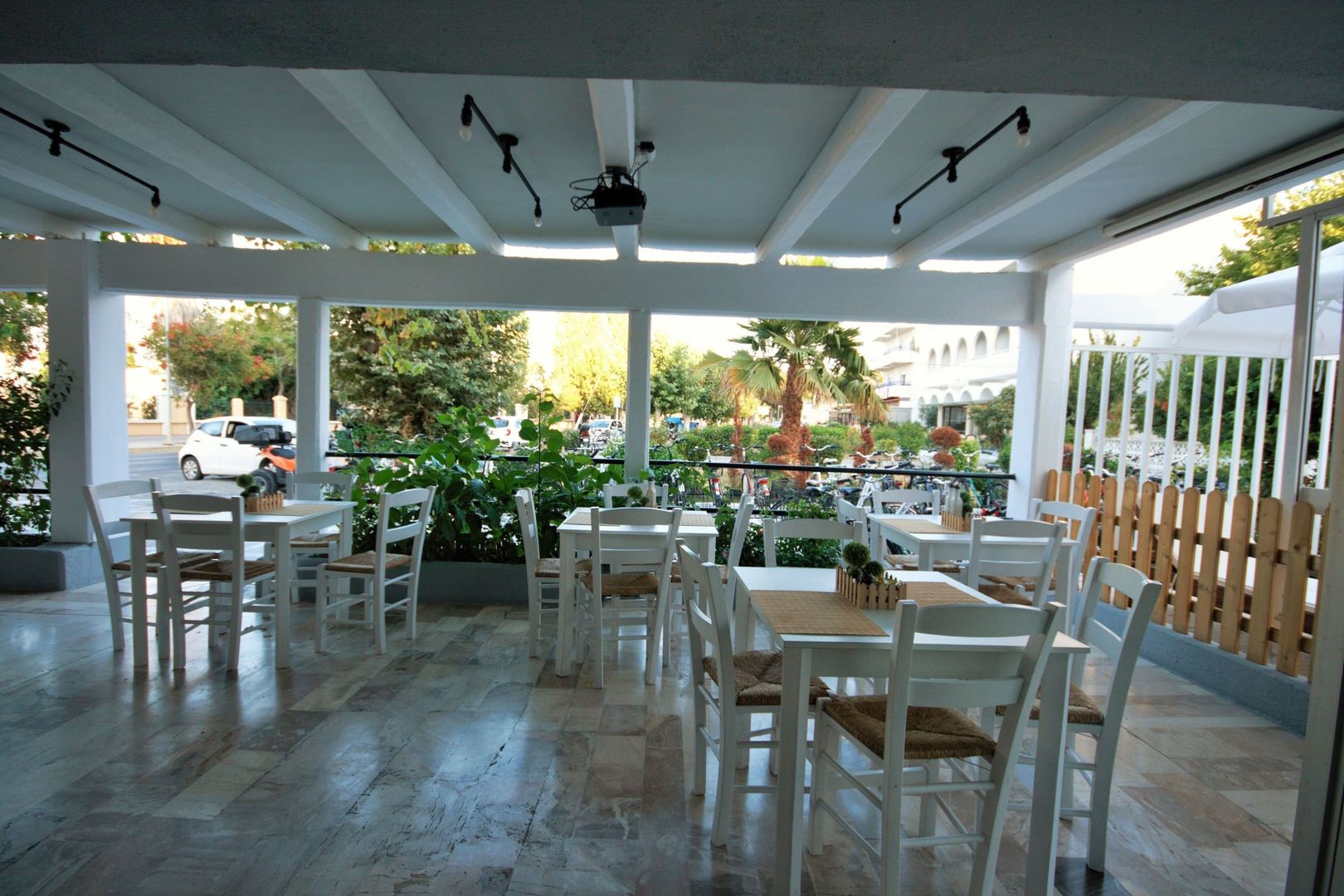 Zephyros Hotel foto 5