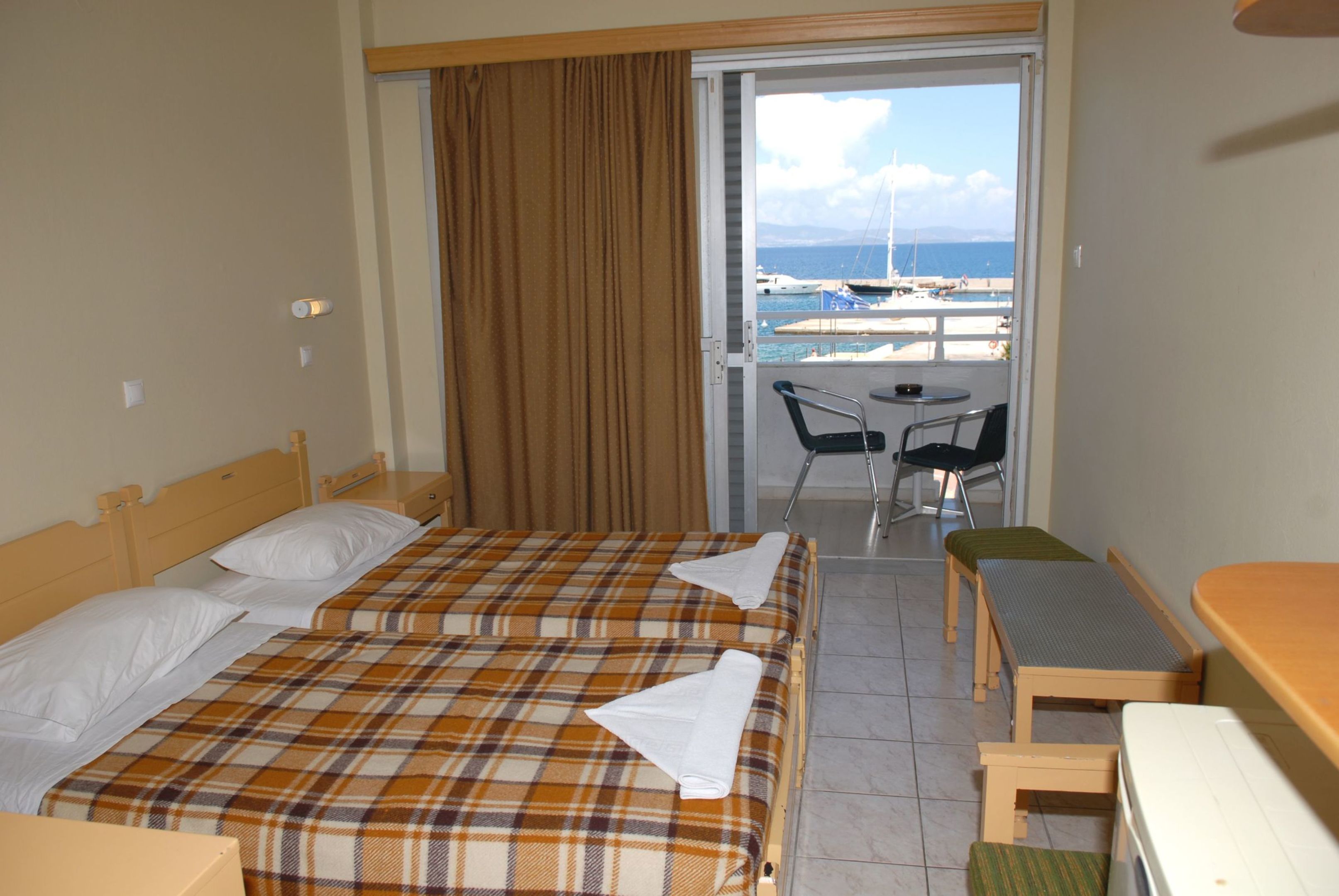 Zephyros Hotel foto 15