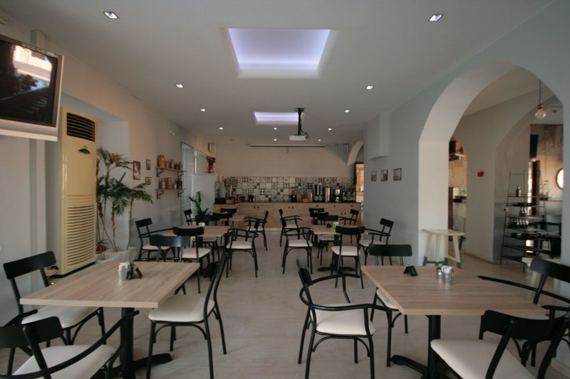 Zephyros Hotel foto 28