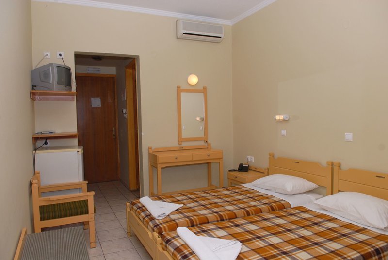 Zephyros Hotel foto 10
