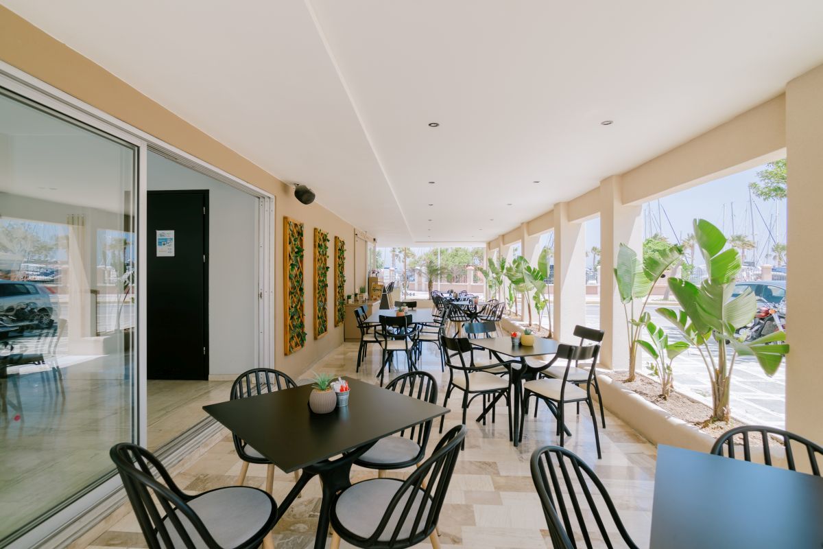 Zephyros Hotel foto 55
