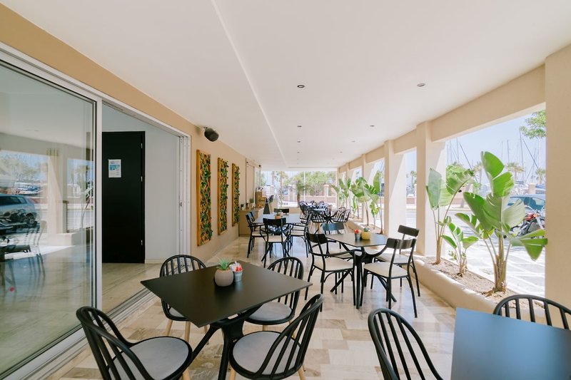 Zephyros Hotel foto 54