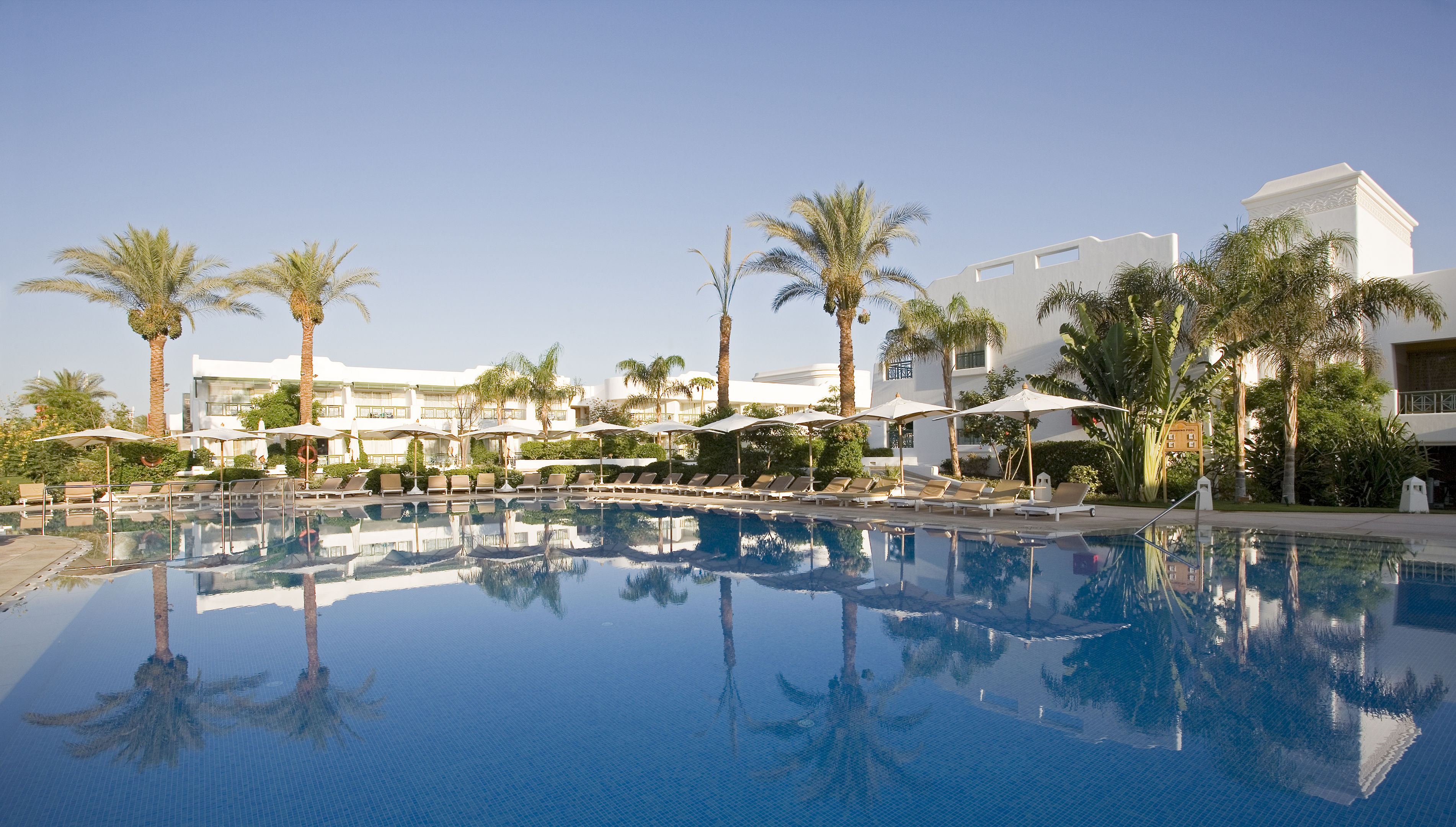 Novotel Sharm el Sheikh Beach Hotel foto 3