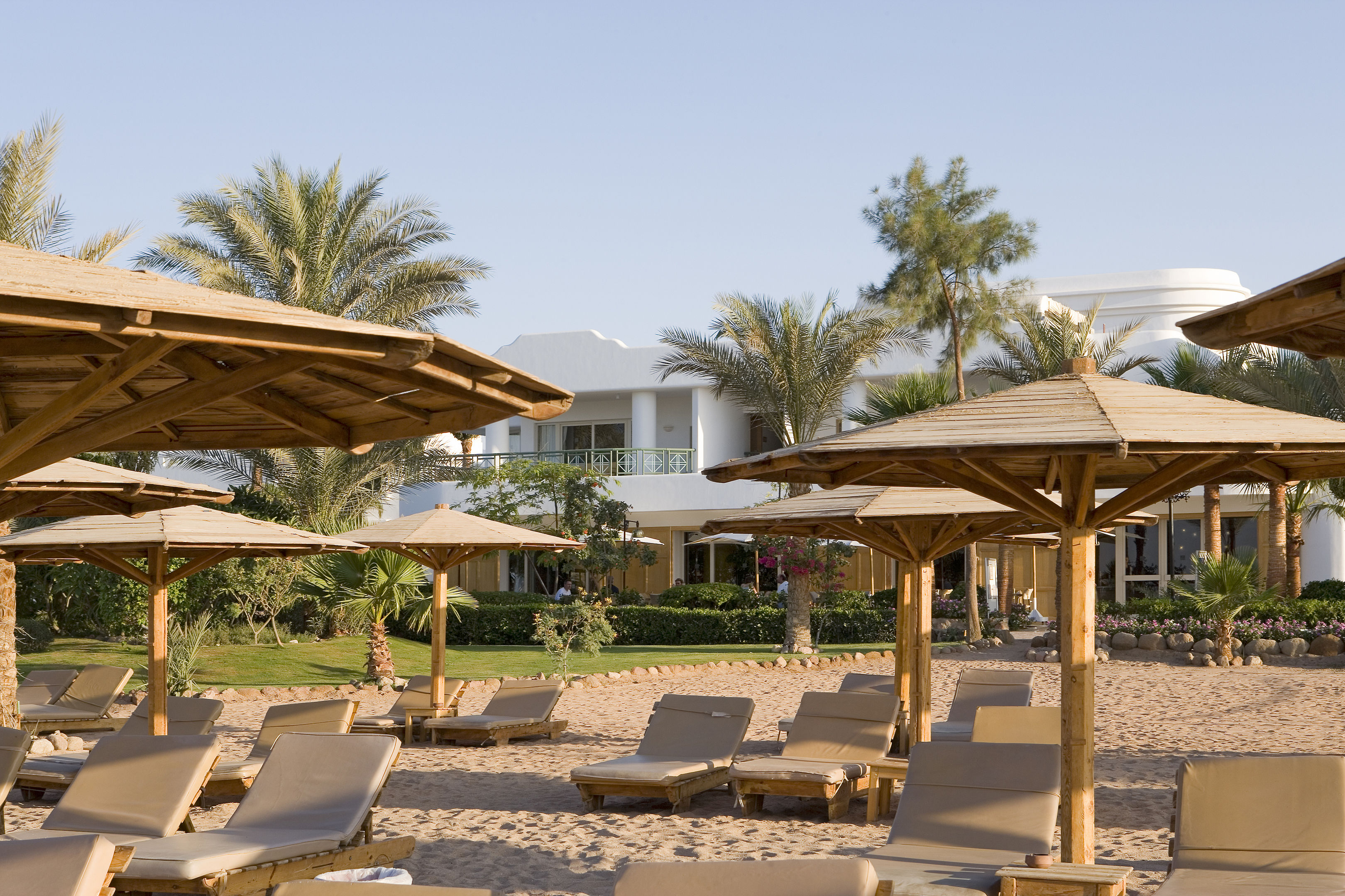 Novotel Sharm el Sheikh Beach Hotel foto 8