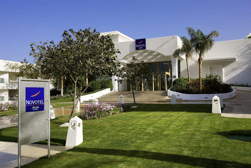 Novotel Sharm el Sheikh Palm foto 19