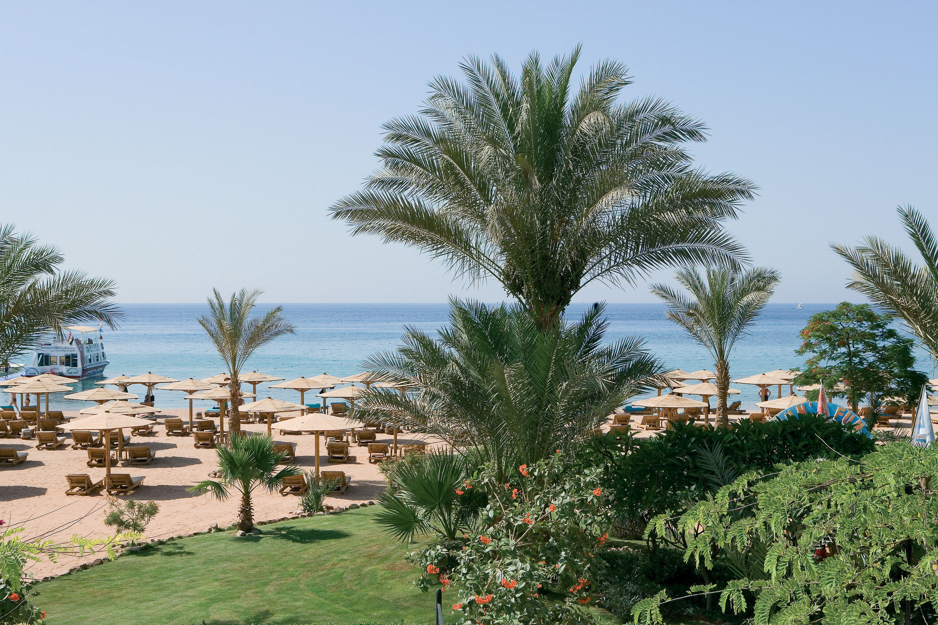Novotel Sharm el Sheikh Palm foto 12