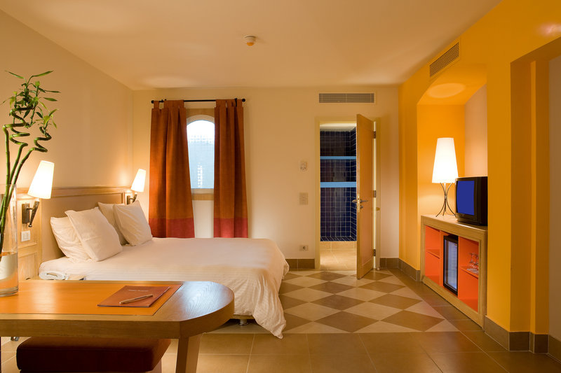 Novotel Sharm el Sheikh Palm foto 7