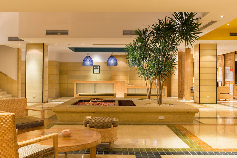 Novotel Sharm el Sheikh Palm foto 16