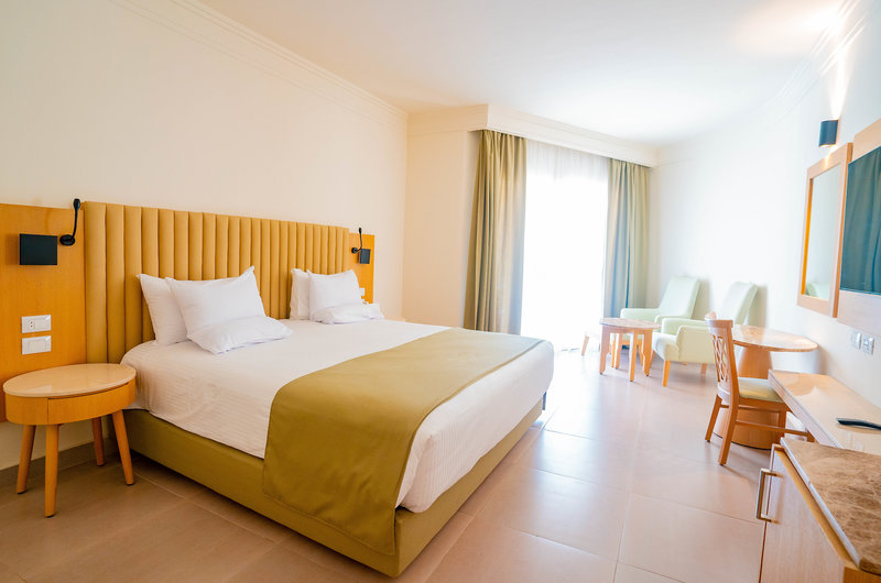 Novotel Sharm el Sheikh Palm foto 25