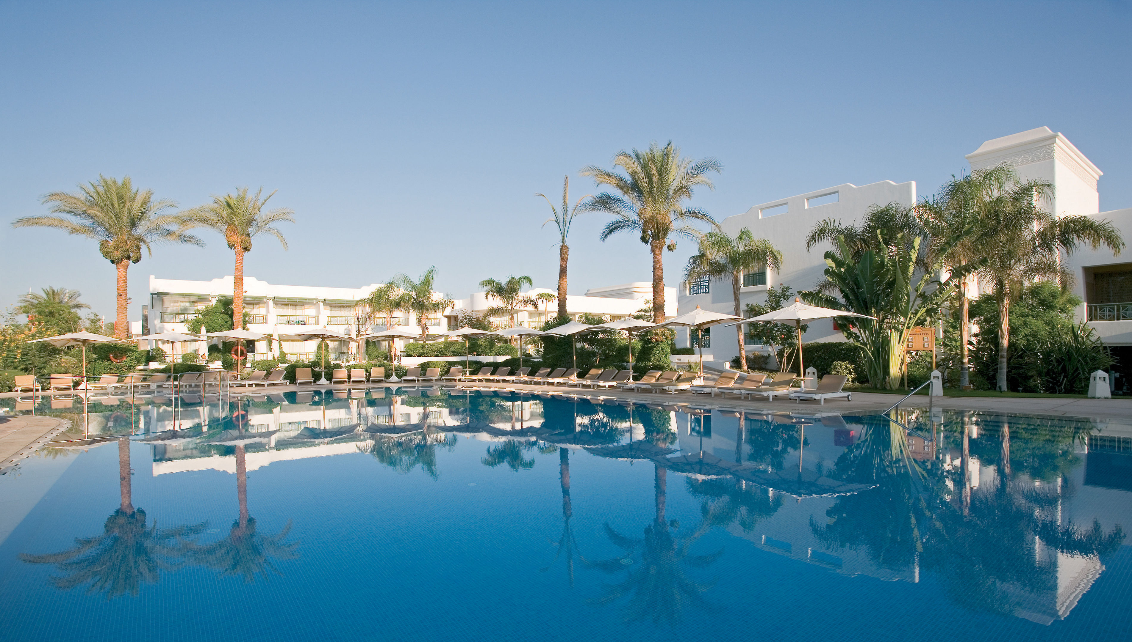 Novotel Sharm el Sheikh Palm foto 3
