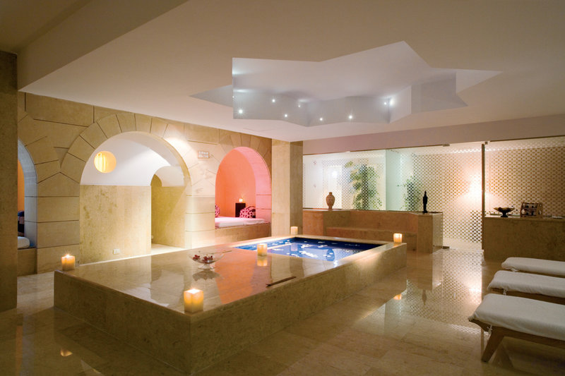 Novotel Sharm el Sheikh Palm foto 13