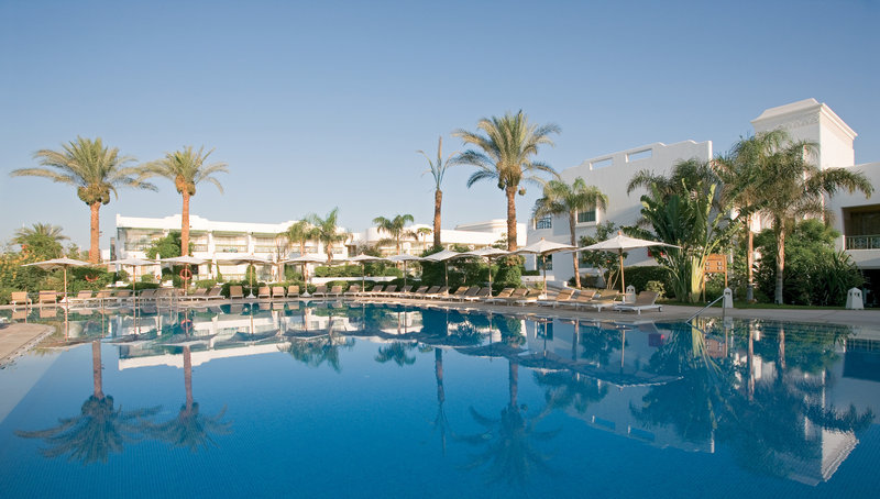 Novotel Sharm el Sheikh Palm