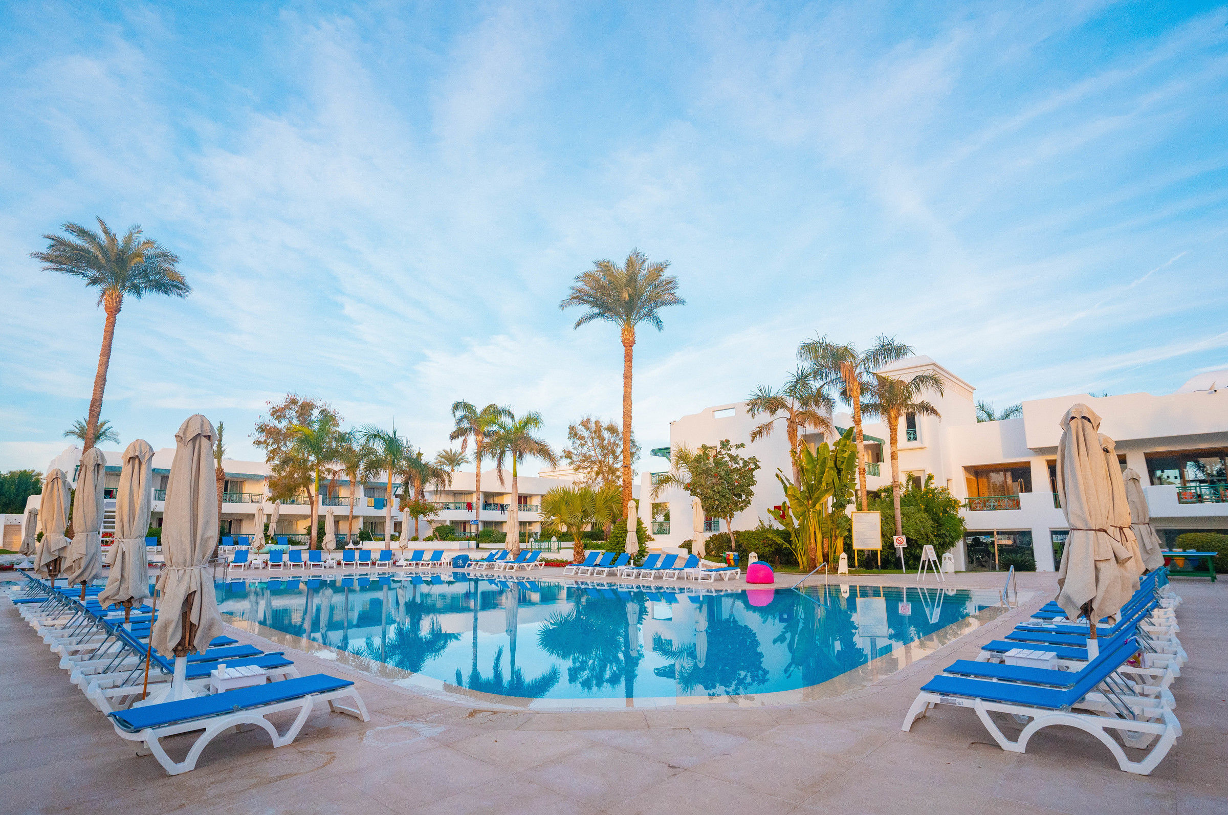 Novotel Sharm el Sheikh Palm foto 33