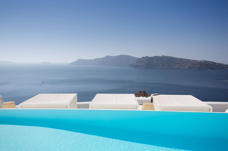 Katikies Kirini Santorini foto 7