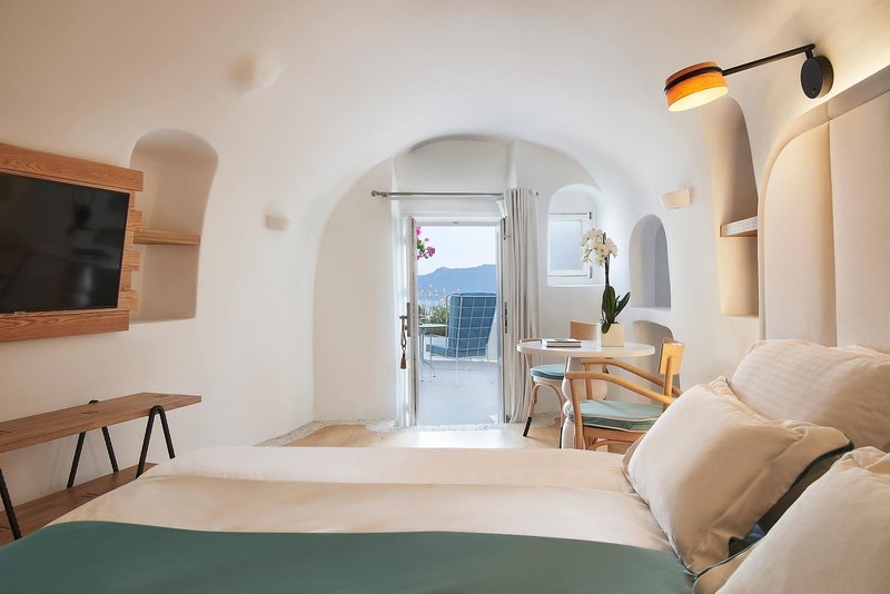 Katikies Kirini Santorini foto 46