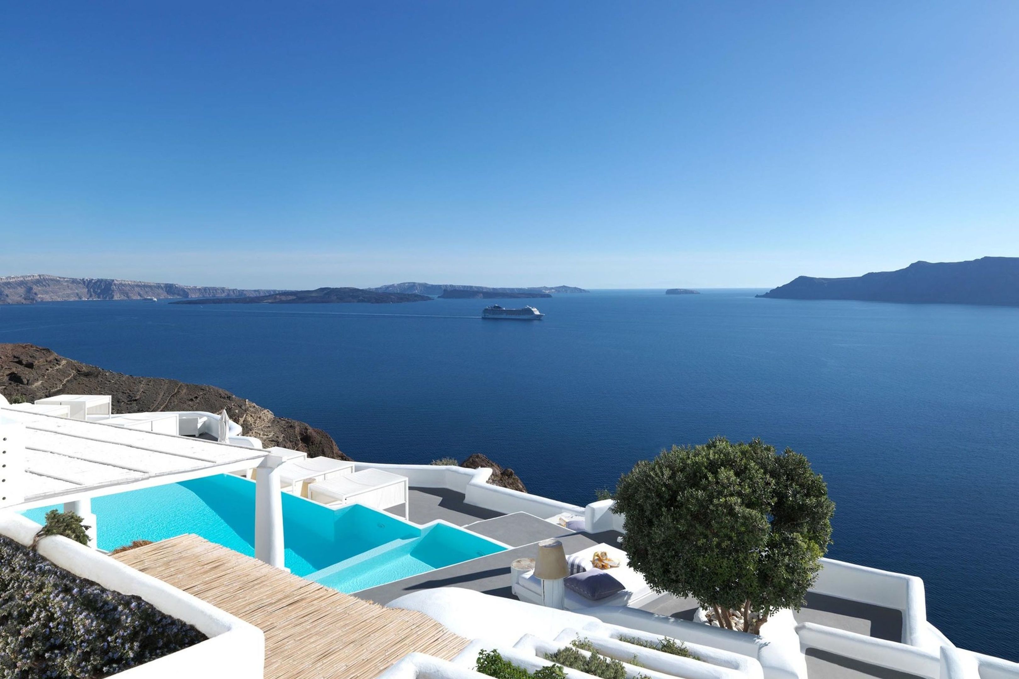 Katikies Kirini Santorini foto 12