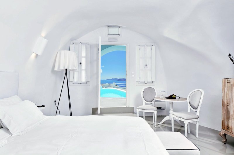 Katikies Kirini Santorini foto 28