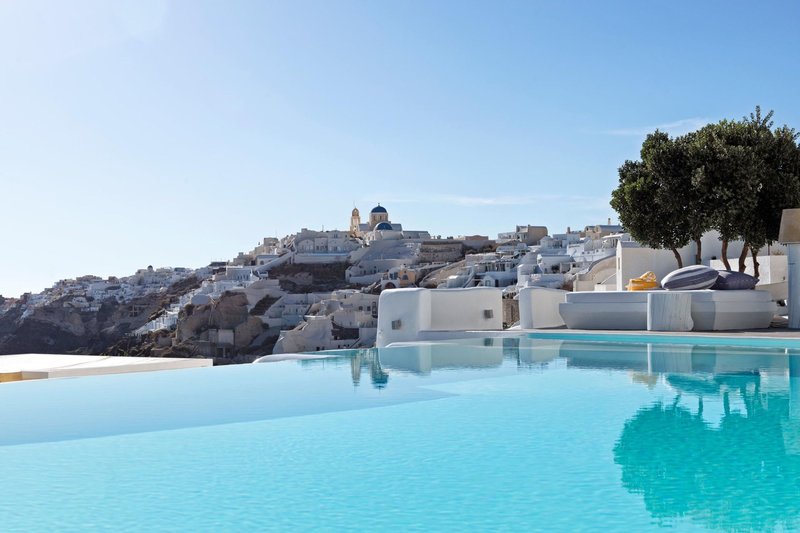 Katikies Kirini Santorini foto 13