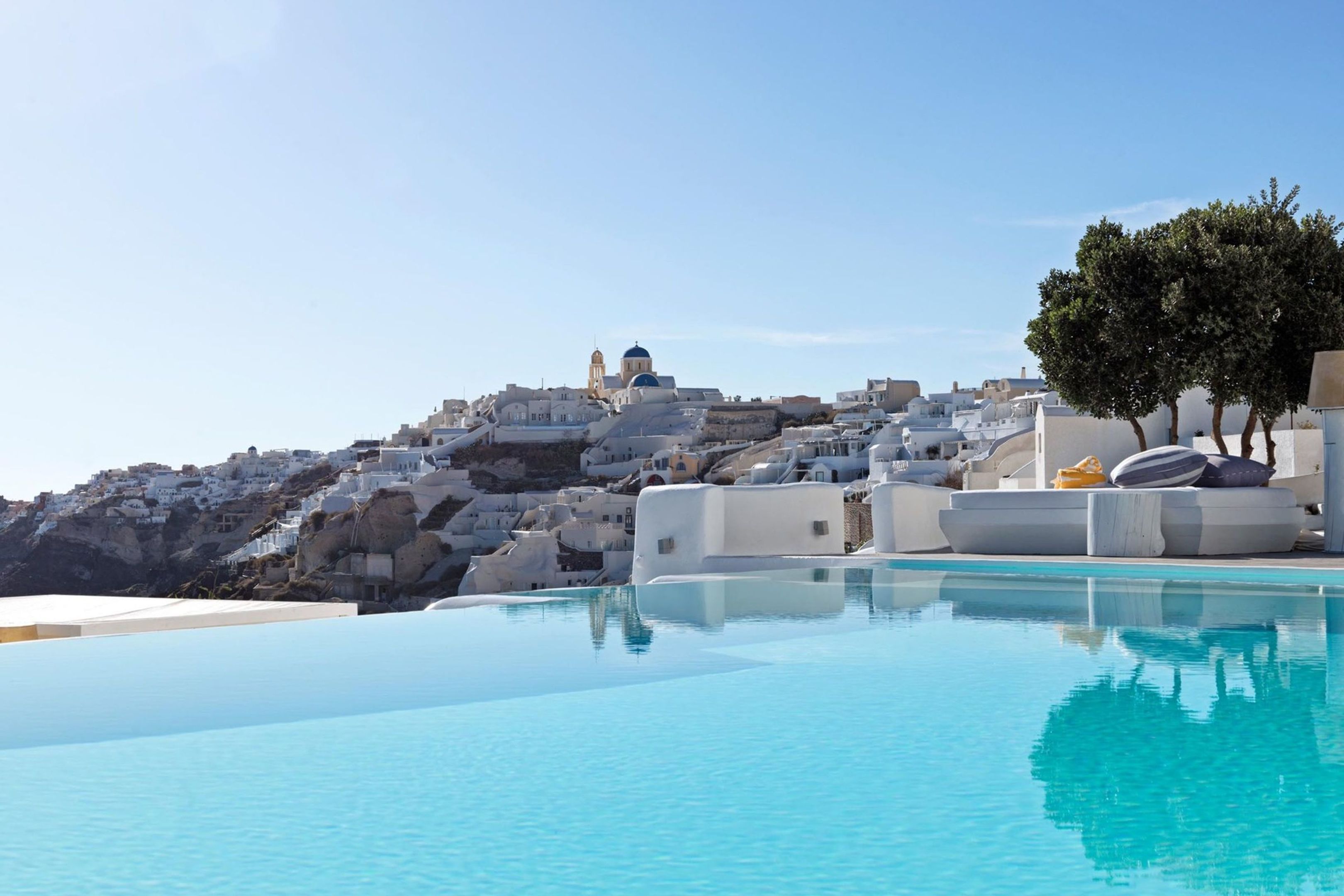 Katikies Kirini Santorini foto 15
