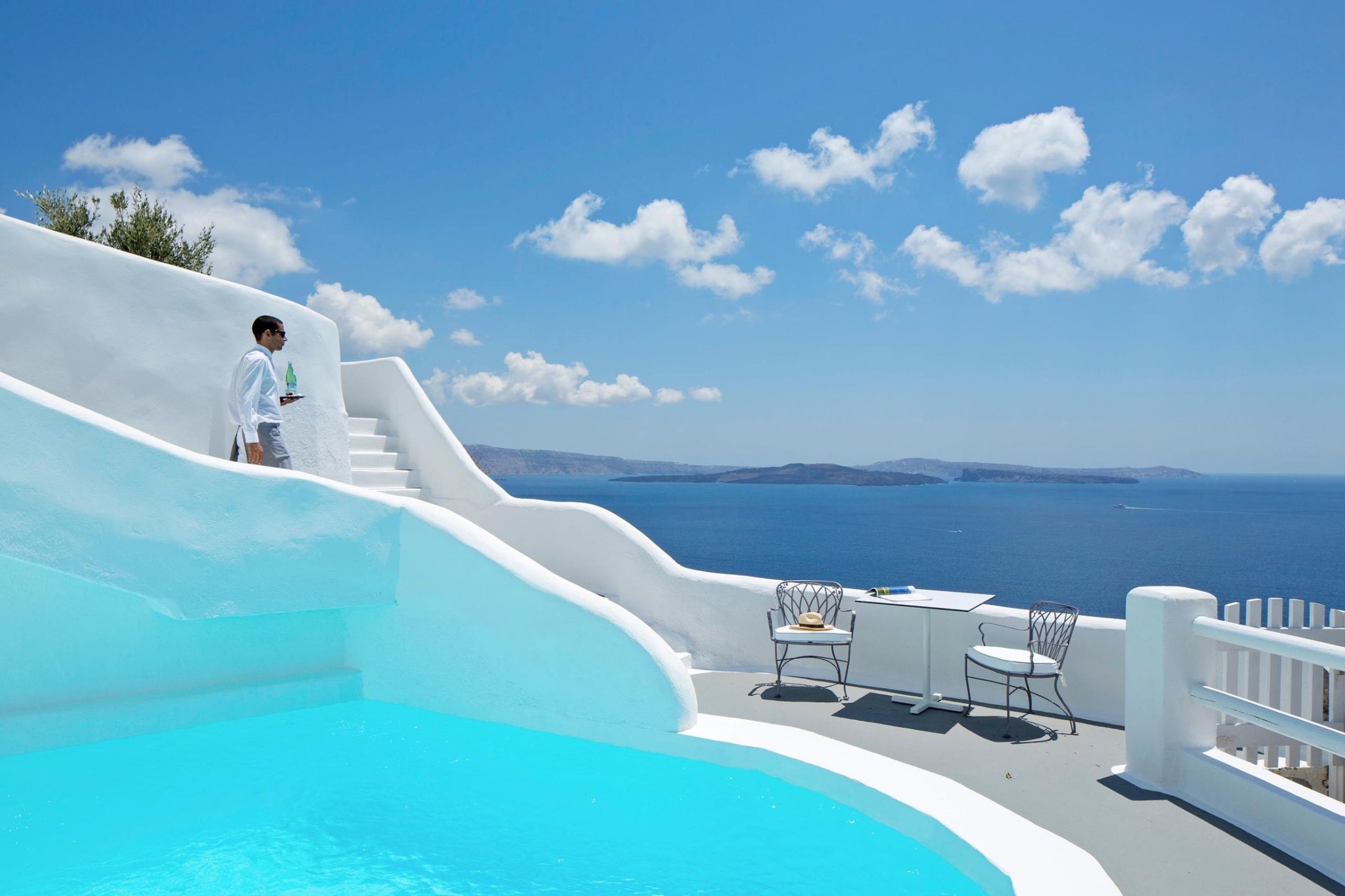 Katikies Kirini Santorini foto 33
