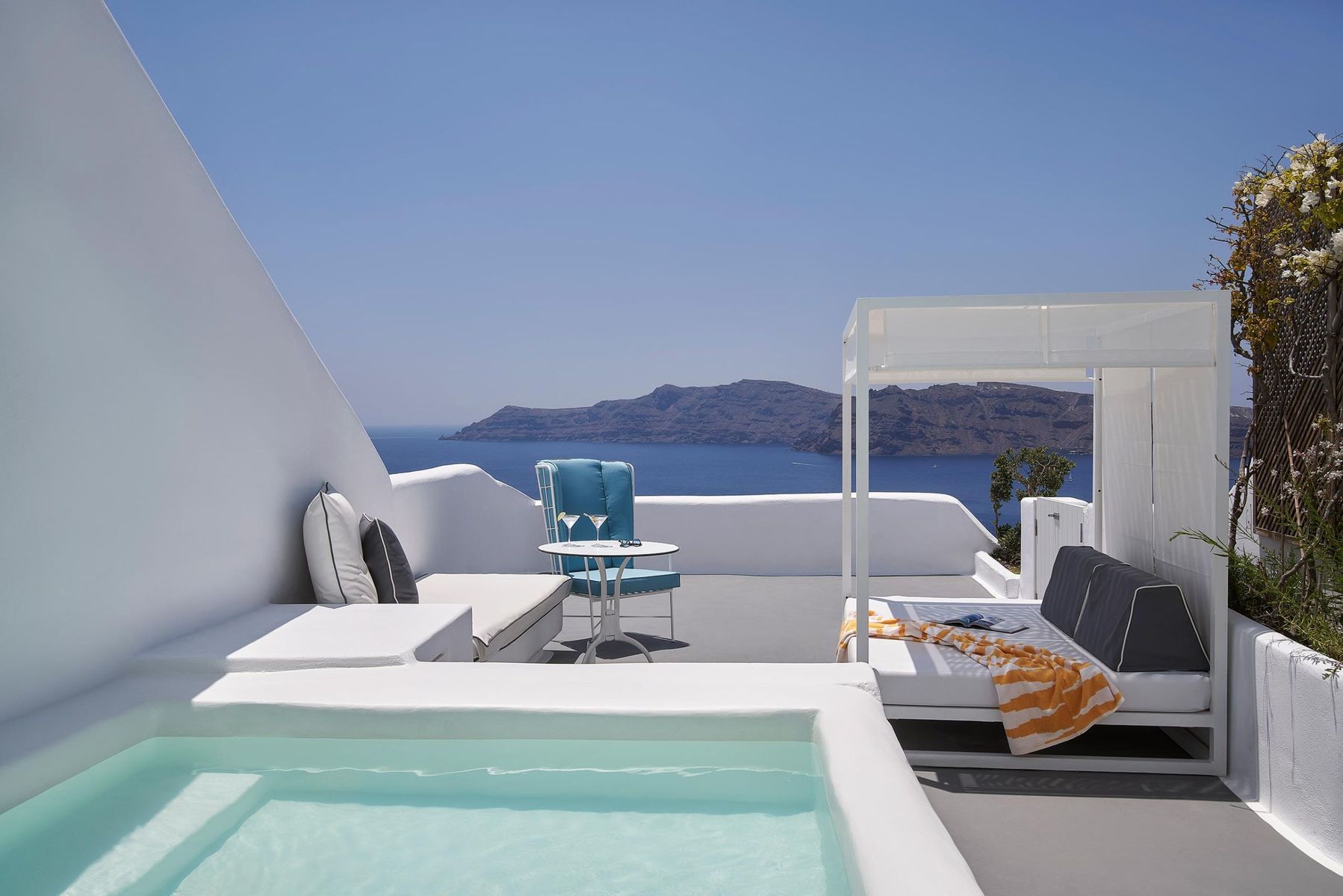Katikies Kirini Santorini foto 54