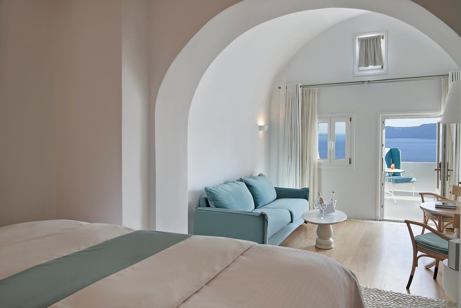 Katikies Kirini Santorini foto 59