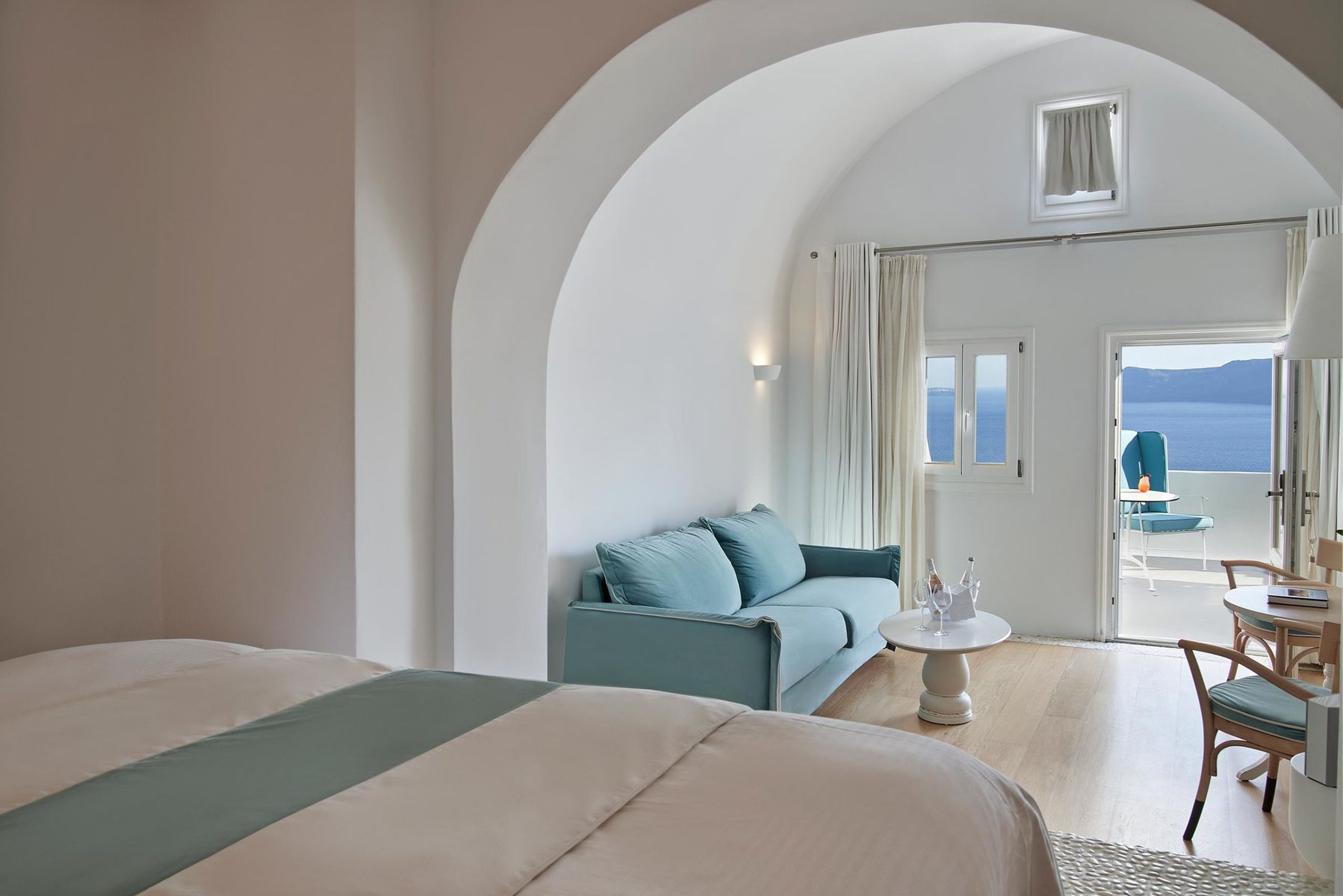 Katikies Kirini Santorini foto 60