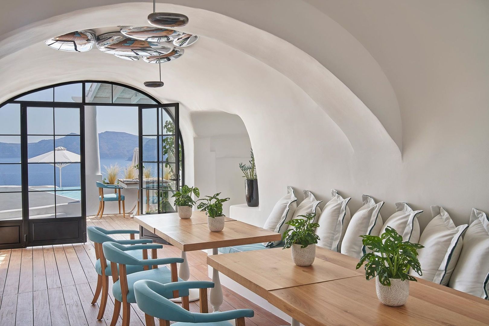 Katikies Kirini Santorini foto 23