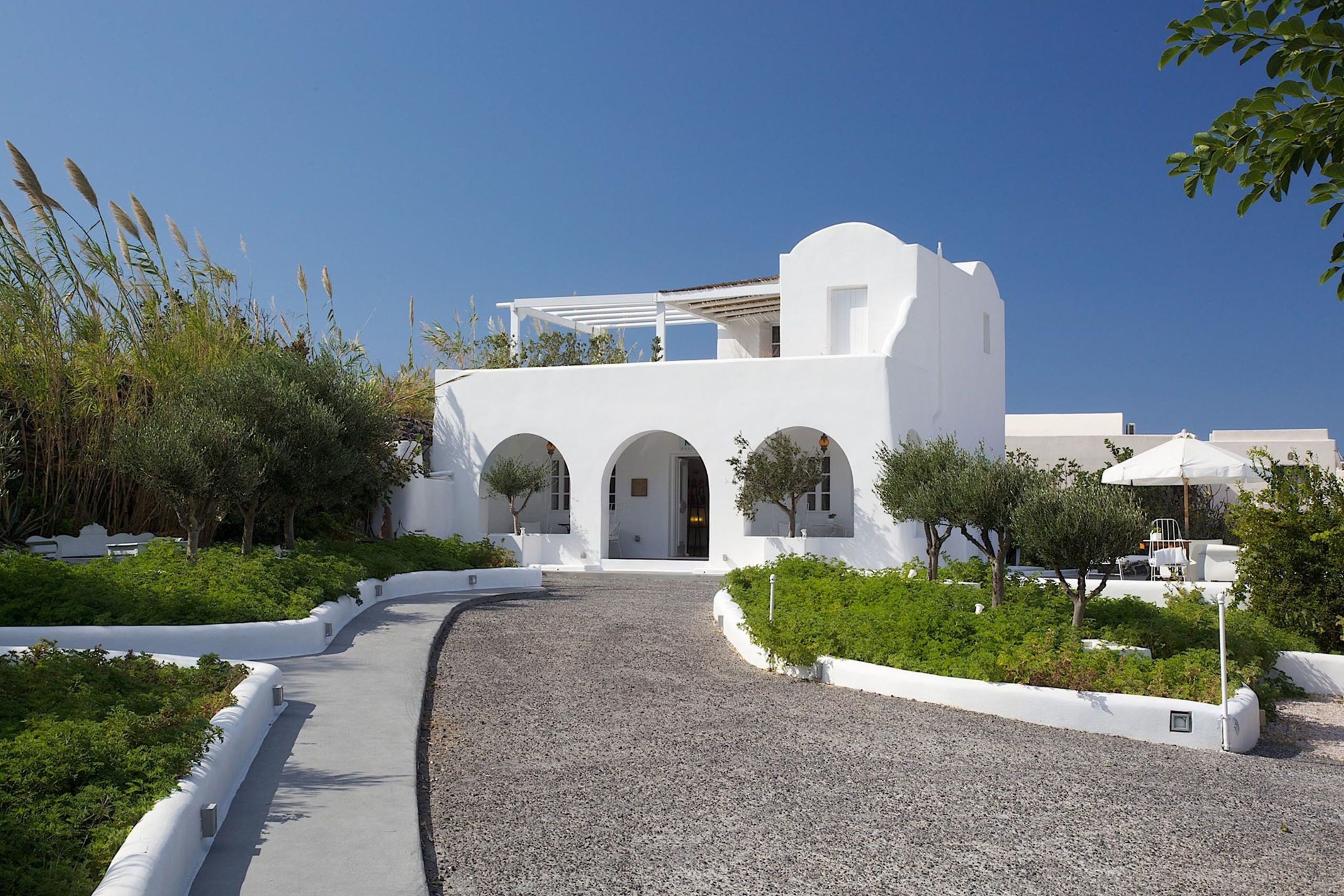 Katikies Kirini Santorini foto 6