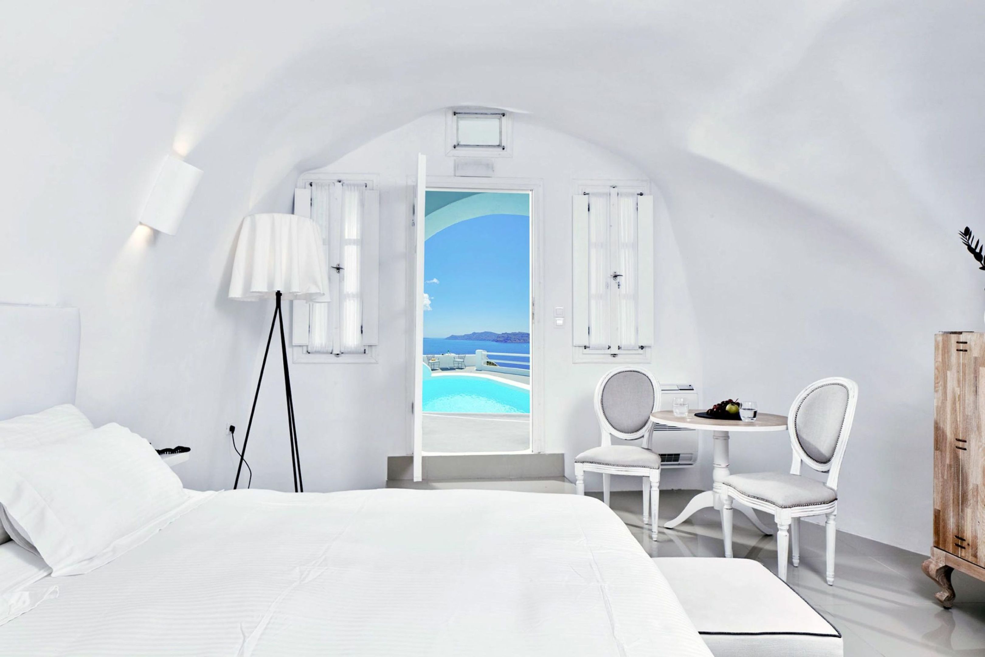 Katikies Kirini Santorini foto 30