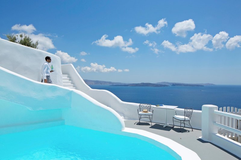 Katikies Kirini Santorini foto 31