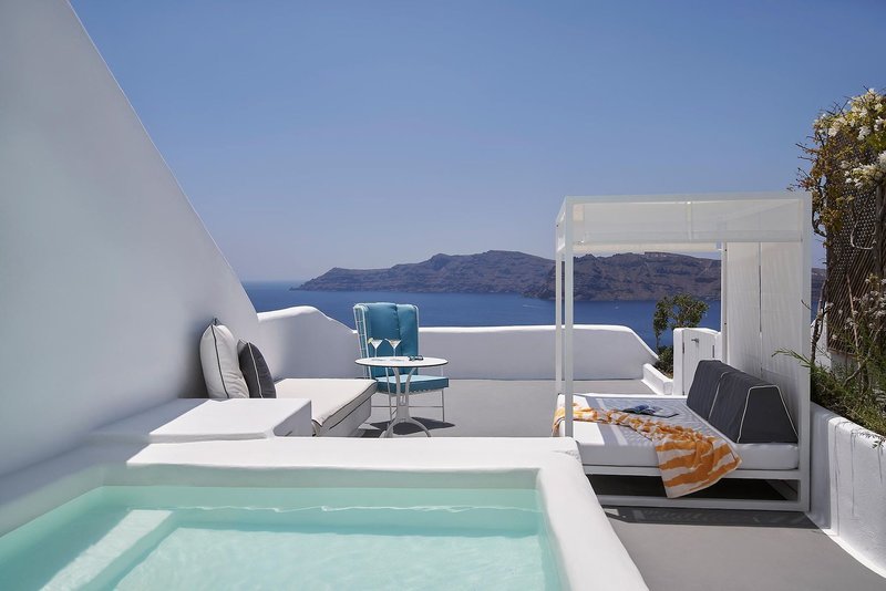 Katikies Kirini Santorini foto 52