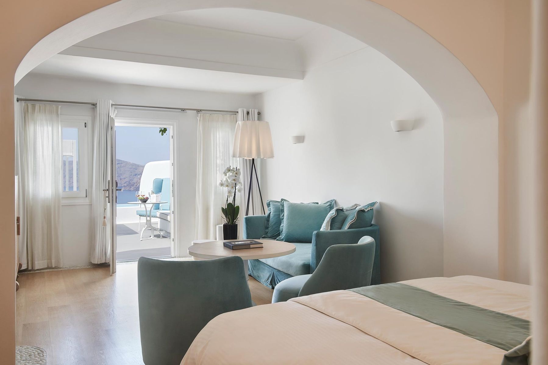 Katikies Kirini Santorini foto 42